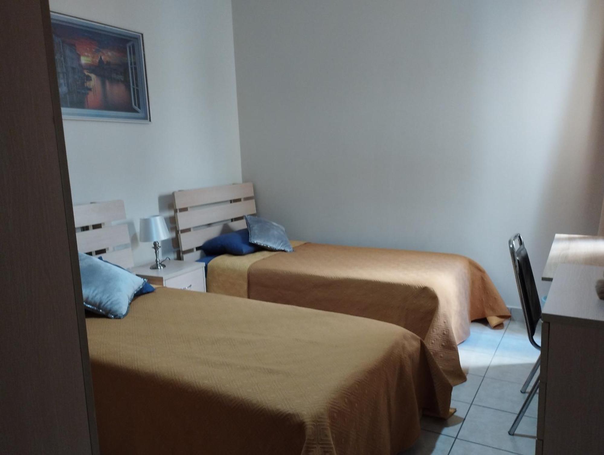 Perfect Tourist Accommodation In Bugibba Square! St. Paul's Bay Ngoại thất bức ảnh