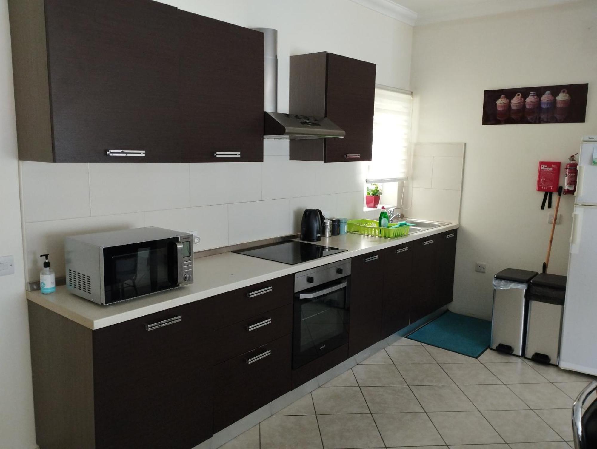 Perfect Tourist Accommodation In Bugibba Square! St. Paul's Bay Ngoại thất bức ảnh