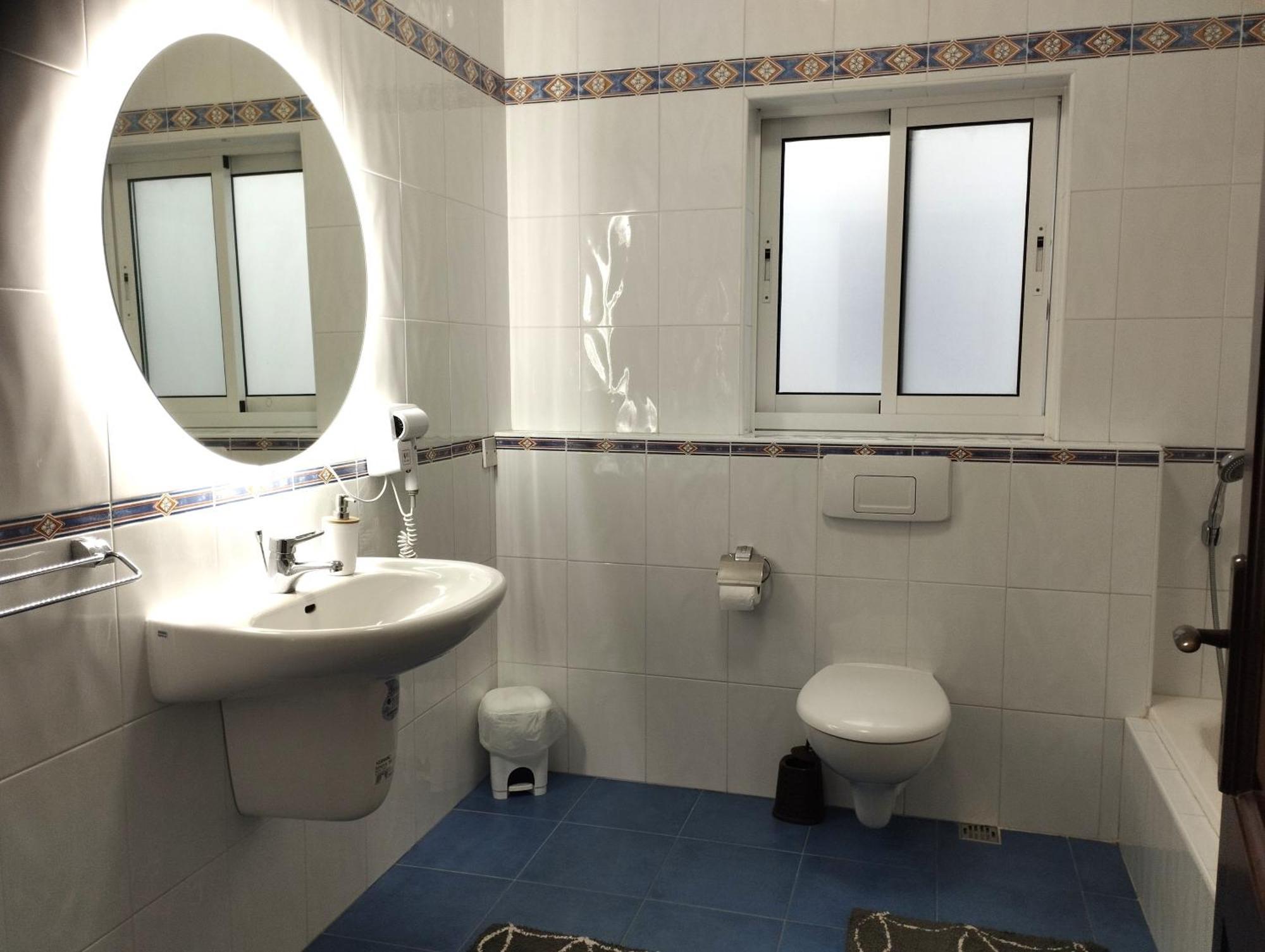 Perfect Tourist Accommodation In Bugibba Square! St. Paul's Bay Ngoại thất bức ảnh